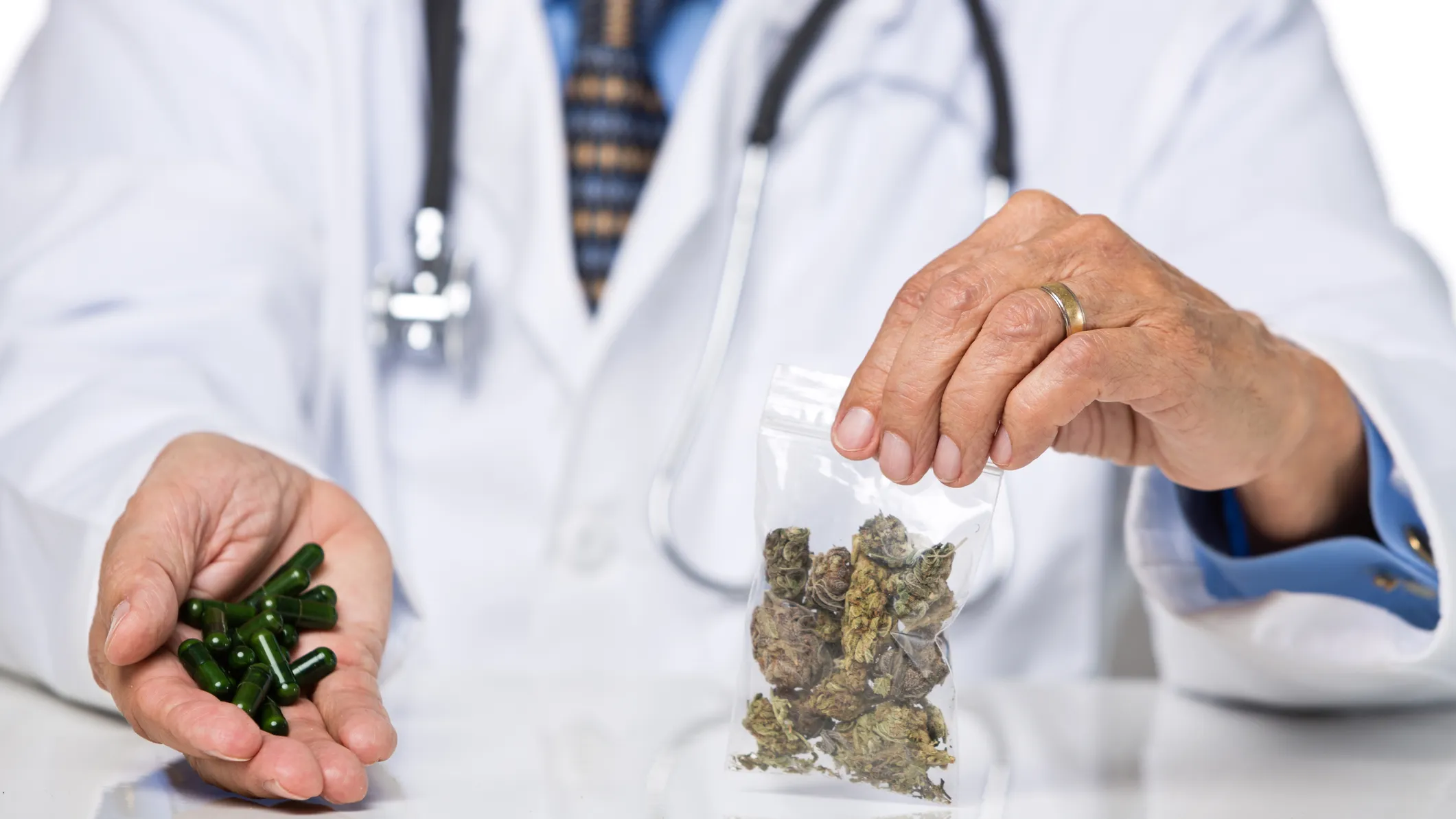 The Healing Connection: Understanding Your Medical Marijuana Doctor