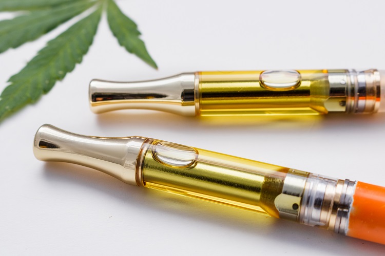 Exploring THC-P Vape: A Journey to the Future of Cannabinoid Elevation
